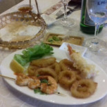 Nobi Fusion Nourriture