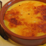 Casa Del Fiume food