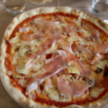 Dordoni Nourriture