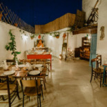 Trattoria Fave E Fogghje food