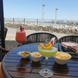 Cafe Latino Nourriture