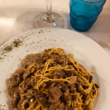 Borgo Antico food