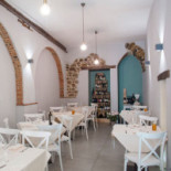 Palazzaccio Comida