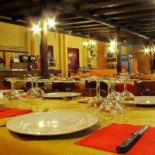 La Cavallerizza Pizzeria Dancing Amelia Terni Umbria food