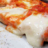La Cavallerizza Pizzeria Dancing Amelia Terni Umbria food
