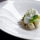 Crocifisso Nourriture