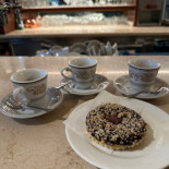 Scudieri Nourriture