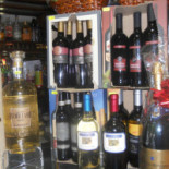 Caffe Europeo Nourriture