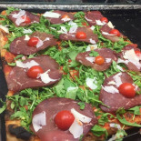 Strapizzami Food