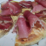 La Taverna Del Cavaliere food
