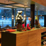 Bistro Bergsteiger Dentro