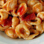 Pizzeria Alipergus Nourriture
