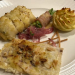 Cantine De Gregorio Comida