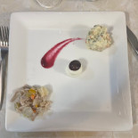 La Piola Comida