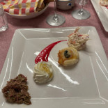 La Piola Comida