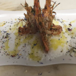 La Trifora Comida