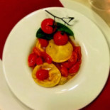 Sartù Nourriture