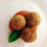 Sartù Comida