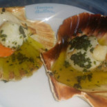 Al Pescatore Nourriture