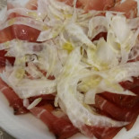 Osteria In Sciu Punte Nourriture
