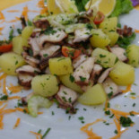 Pizzeria Acquario Nourriture