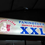Kebab Xxl Nourriture