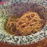 Osteria Dell Olmo Comida