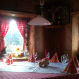 Berggasthof Lanzenschuster Nourriture