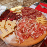 Casera Mela Nourriture