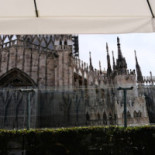 Il In Piazza Duomo Extérieur