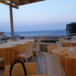 Panoramico Comida
