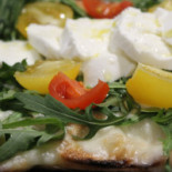 Piutrentanove Ristopizza food