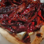Pizzeria L' Impero Cibo