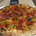 Pizzeria L' Impero Cibo