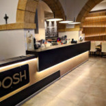 Posh Comida