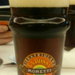 Pizzeria Da Mauro food