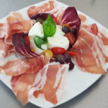 Vecchio Maneggio Comida
