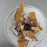 Vecchio Maneggio Comida