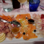 La Pescheria Comida