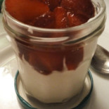 Lu Focaro Nourriture