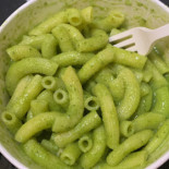 Pasta Mi Nourriture