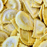Pasta Mi Nourriture