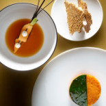 Alfio Ghezzi food