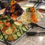 Kebab Efrin 2 Cibo