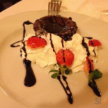 Caffe Carducci Locanda Del Viale food