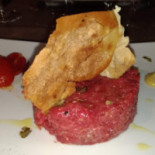 Osteria Alla Scimmia food