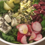 V3raw Comida