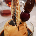 Nuova Grottella Nourriture