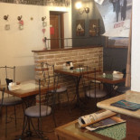 Da Ultimo Caffe Extérieur