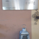 Da Ultimo Caffe Extérieur